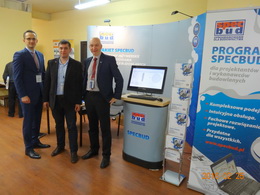Spotkanie na WPPK 2016